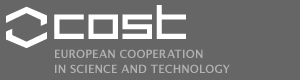 COST logo